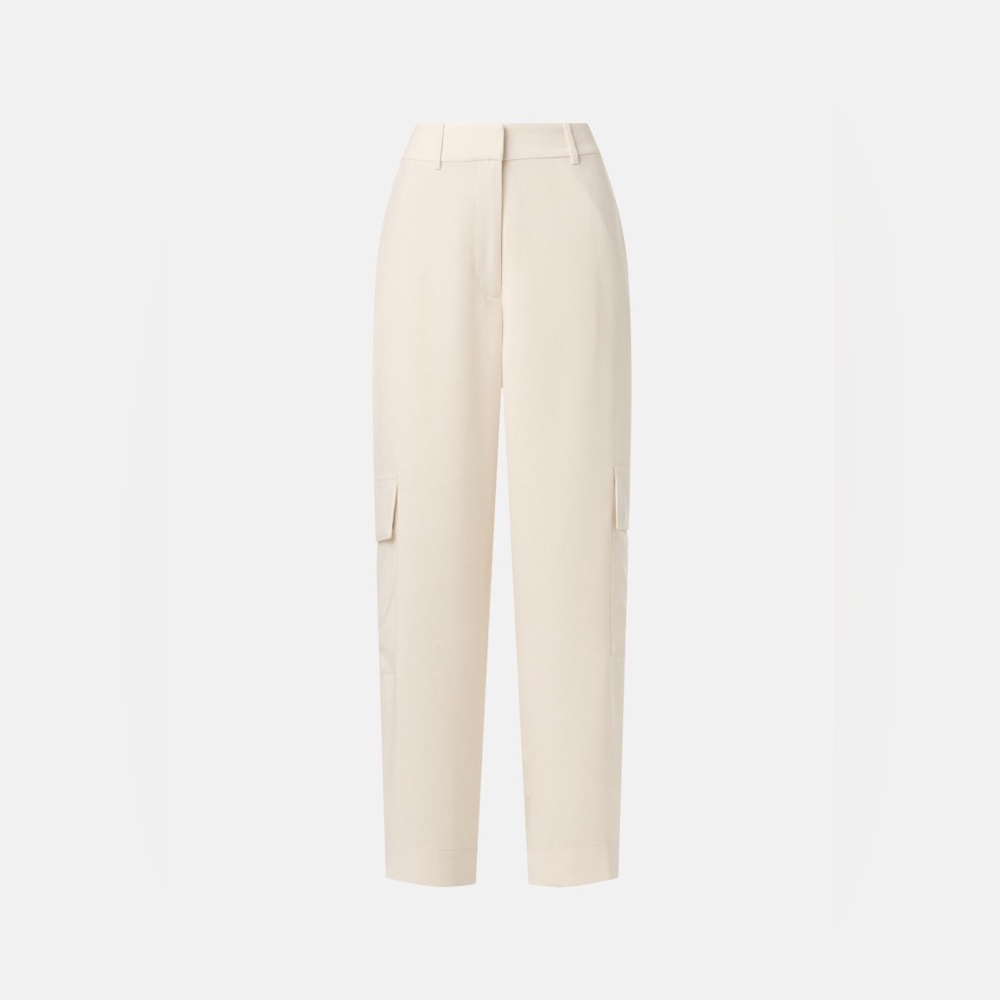 Club Monaco Fluid Utility Pants